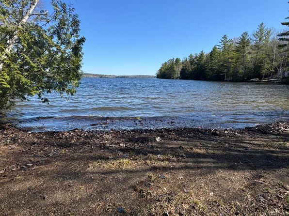 78 Martin Road, Saint Albans, ME 04971