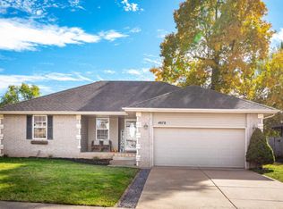 4078 W Portland St, Springfield, MO 65807