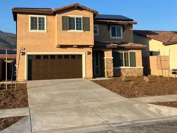 15544 Kings Peak Dr, Fontana, CA 92336