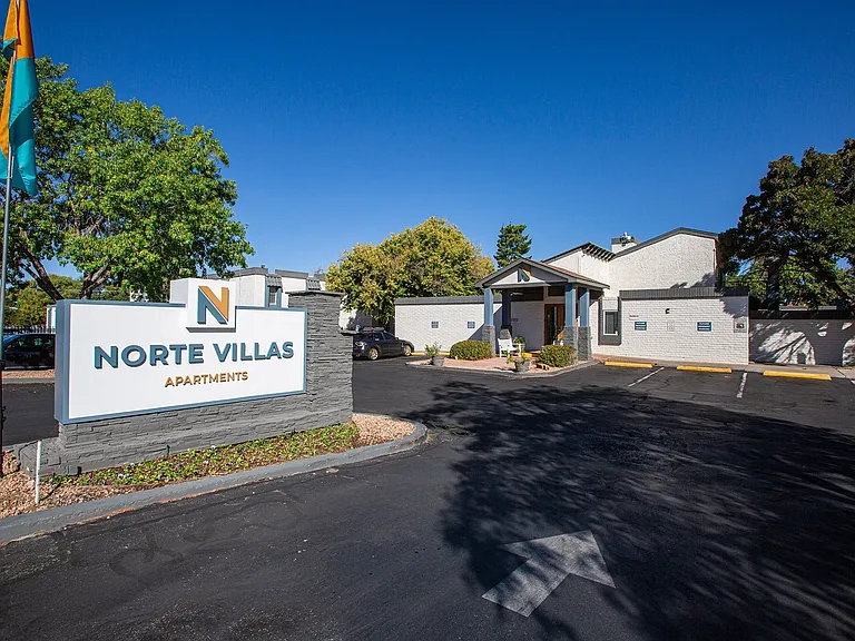Norte Villas Apartments — Photo 24