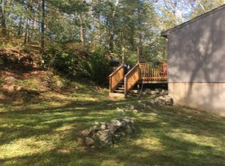 79 Wolf Rock Rd, Exeter, RI 02822