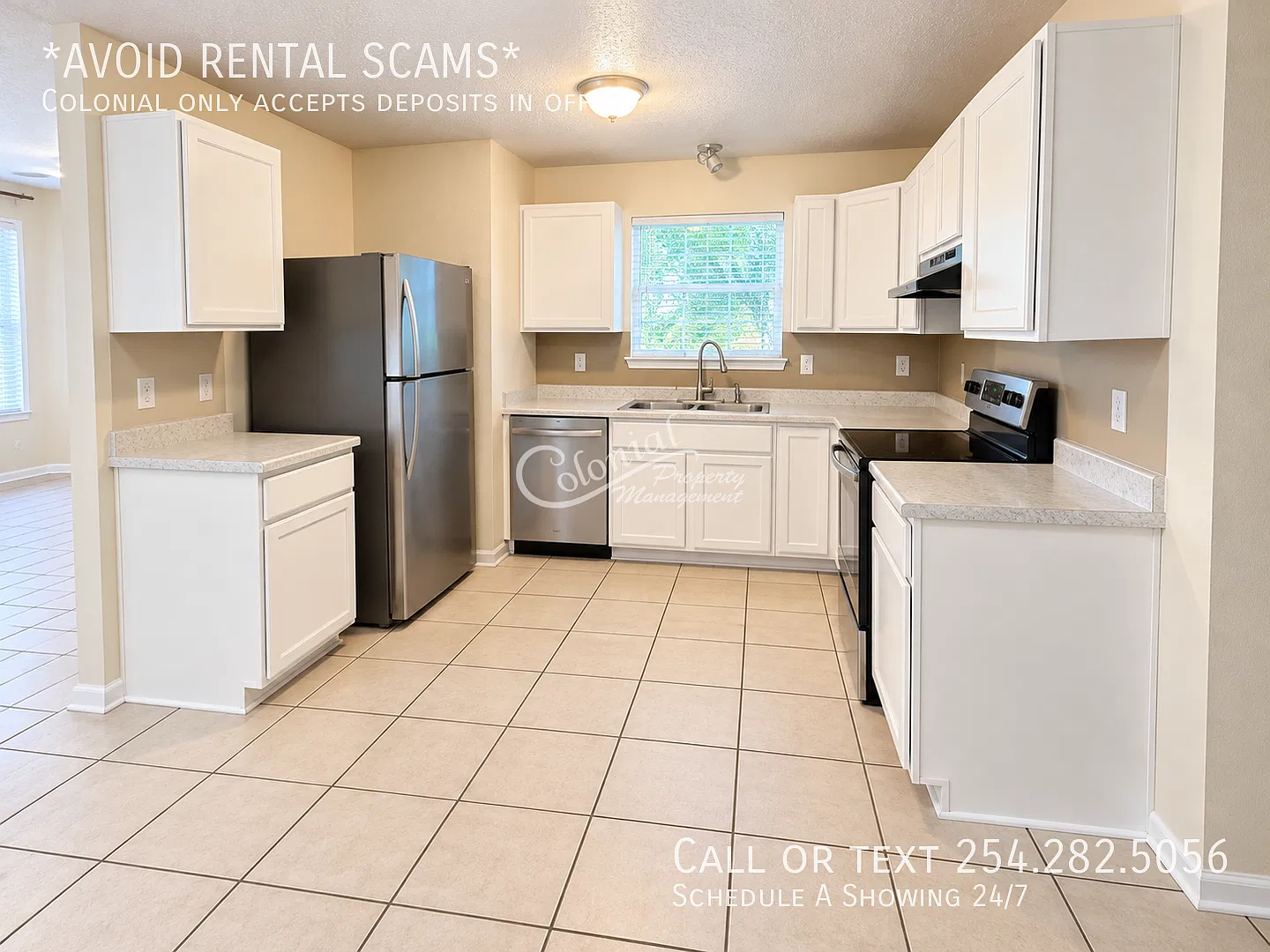 2 bed, 1.5 bath, 1152 sqft, $745 — Photo 4