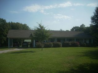 14125B Eureka Rd, Courtland, MS 38620