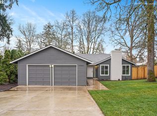 17650 NW Autumn Ridge Dr, Beaverton, OR 97006