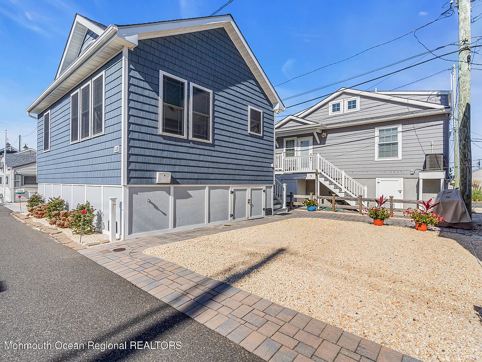 108 W Dune Way, Lavallette, NJ 08735 MLS 22330680 Zillow