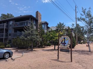 905 N Beeline Hwy UNIT 18, Payson, AZ 85541