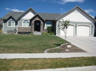 2120 N 728 E, Logan, UT 84341