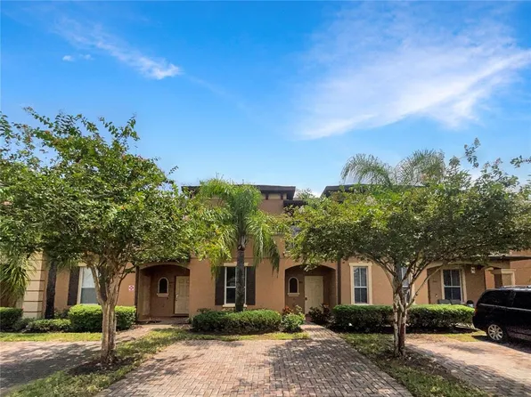 2112 Calabria Ave, Davenport, FL 33897