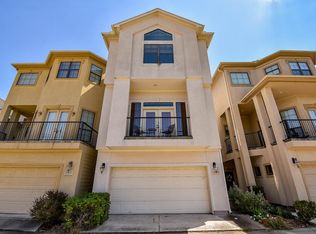 3458 Clearview Villa Way, Houston, TX 77025