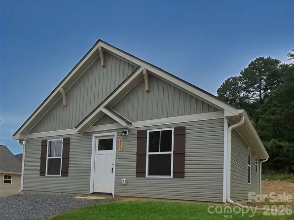 911 Hill St, Albemarle, NC 28001