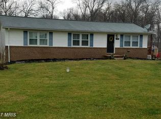 720 Humbert Schoolhouse Rd, Westminster, MD 21158