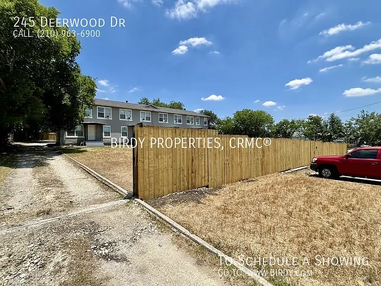 245 Deerwood Dr — Photo 27