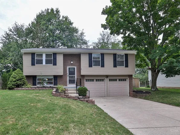 4557 Eldywood Ln, Batavia, OH 45103