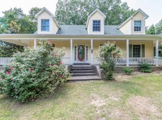 93 Carol Ln, Byhalia, MS 38611