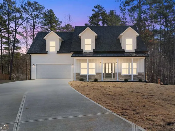 56 Veranda Walk, Dallas, GA 30157