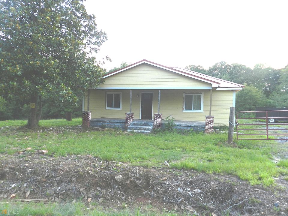 975 Covered Bridge Rd, Covington, GA 30016 MLS 10071915 Zillow