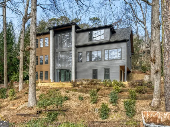 4250 Carmain Dr NE, Atlanta, GA 30342