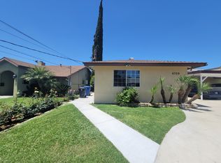6709 Lennox Ave, Van Nuys, CA 91405