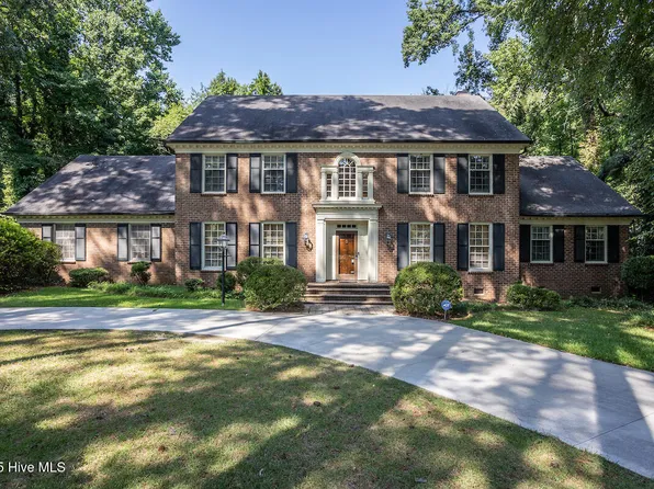 2205 Canal Drive NW, Wilson, NC 27896