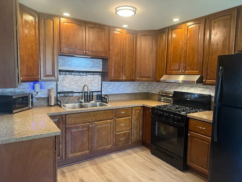 2 bed, 1000 sqft, $3,000 — Photo 4