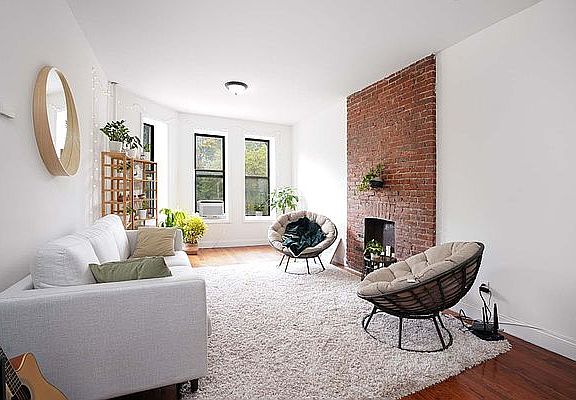 2nd image of 488 Saint Nicholas Ave #5