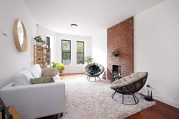 1st image of 434 Saint Nicholas Ave #3A