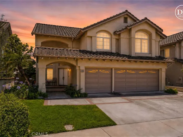 24 Calabria Ln, Foothill Ranch, CA 92610