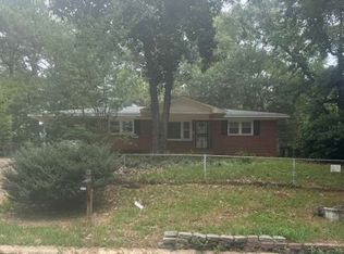 4831 Toney Dr, Columbus, GA 31903