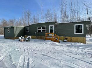 6428 Keystone Rd, Turner, MI 48765