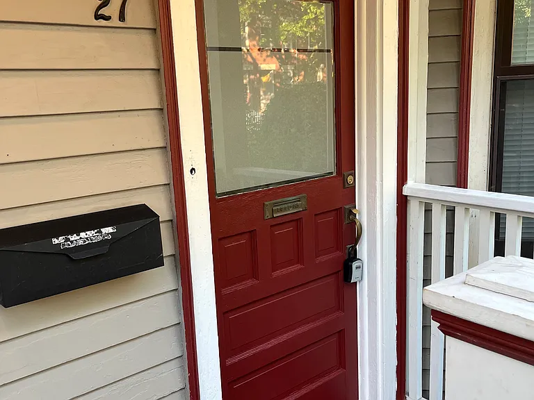 27 Dudley St #1 — Photo 3