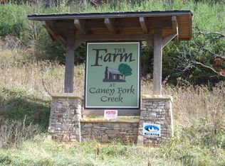 591 Hooper Cemetery Rd, Cullowhee, NC 28723