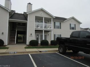 7155 W Friendly Ave UNIT D, Greensboro, NC 27410