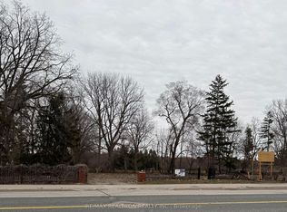 291 Thornton Rd N, Oshawa, ON L1J 6T2