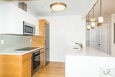 Rented by Urban Realty NYC