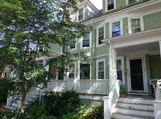 79 Beals St #2, Brookline, MA 02446