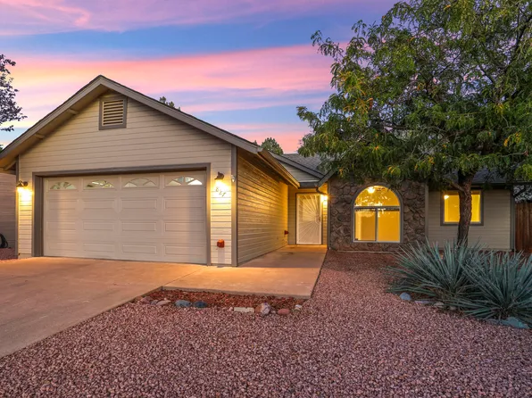 827 W Payson Pkwy, Payson, AZ 85541