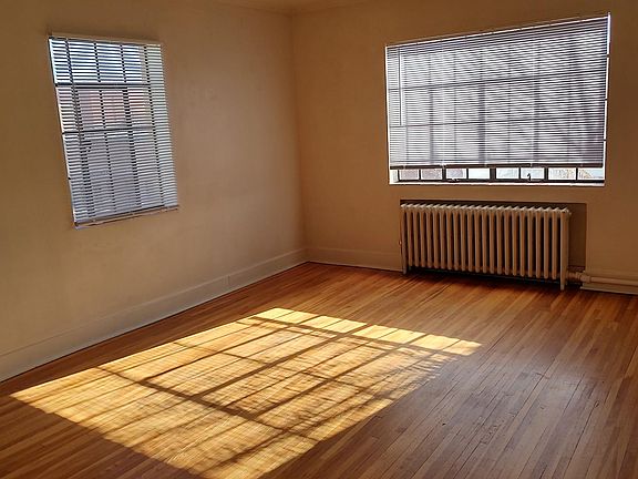 Living room.