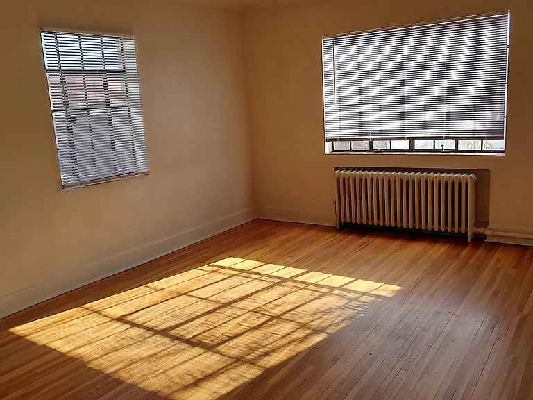 Living room.