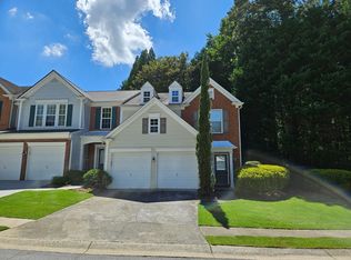 4209 Royal Regency Cir NW, Kennesaw, GA 30144