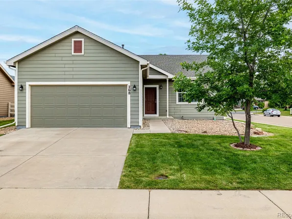 268 Naples Street, Firestone, CO 80520