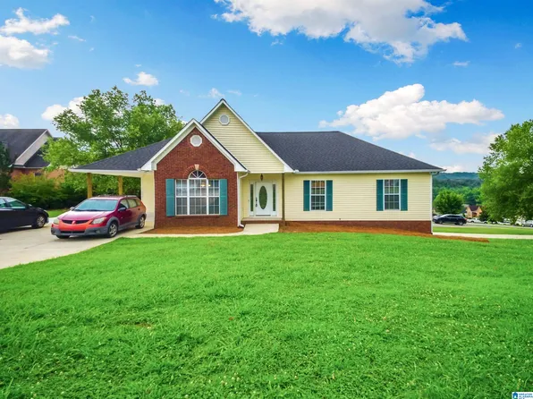 208 Greystone Dr, Oneonta, AL 35121