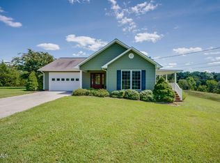 237 Timber Ridge Rd, Rogersville, TN 37857