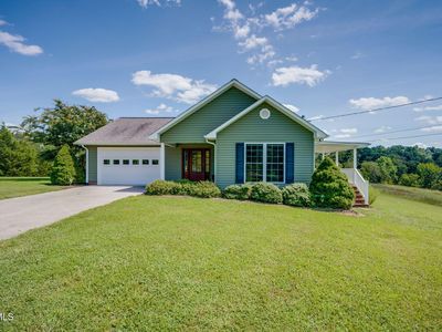 237 Timber Ridge Rd, Rogersville, TN, 37857