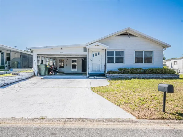 2609 Houston Pl, Leesburg, FL 34748