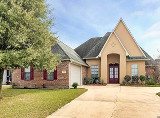 11336 Meadow View Dr, Denham Springs, LA 70726
