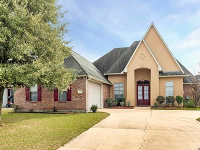 11336 Meadow View Dr, Denham Springs, LA, 70726