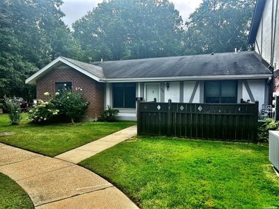 538 Blue Ridge Drive #538, Medford, NY, 11763
