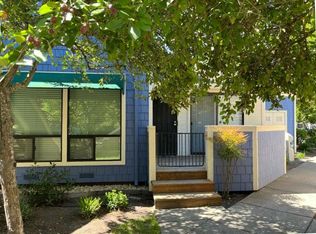 901 Russell Ave, Santa Rosa, CA 95403
