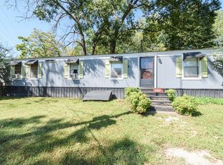 28826 S 562nd Rd, Afton, OK 74331