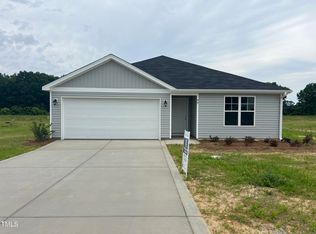 96 Alderman Ct, Dunn, NC 28334
